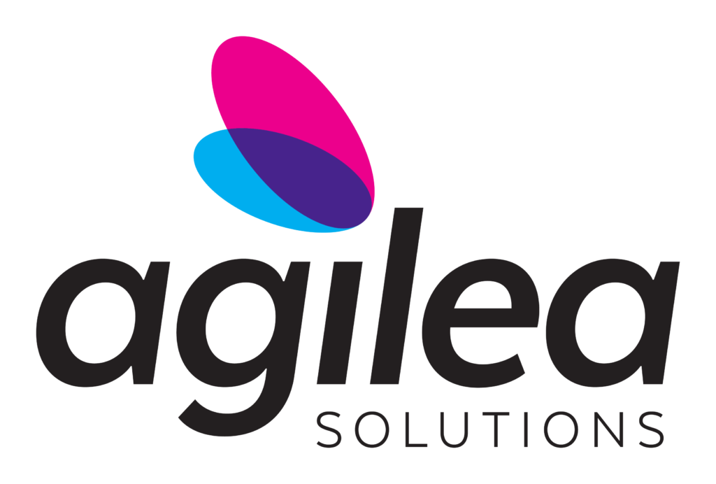 Agilea Solutions Logo